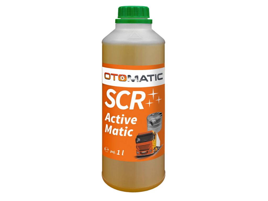 SCR Active Matic